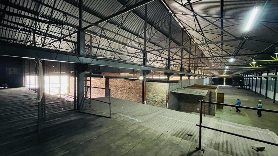 To Let commercial Property for Rent in Potchefstroom Industrial North West